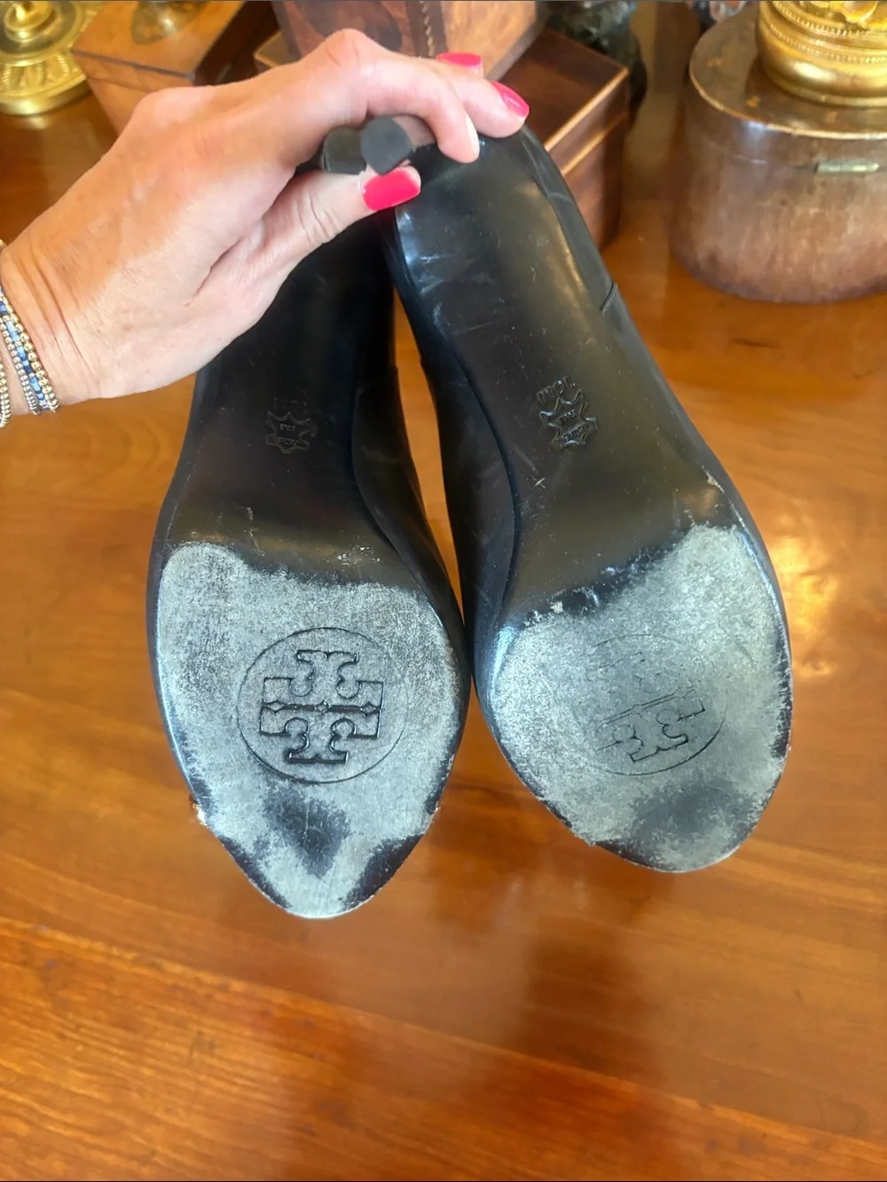 Tory Burch authentic tory